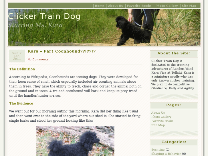 www.clickertraindog.com