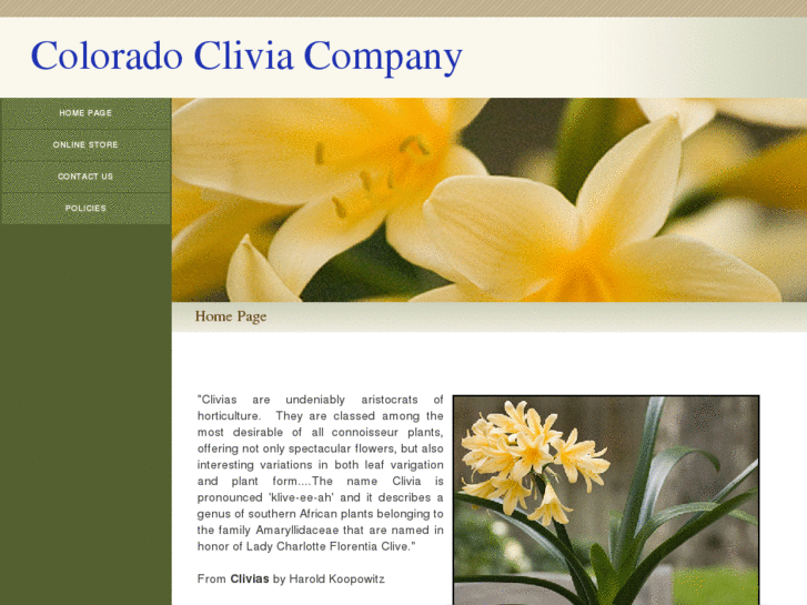 www.coclivia.com