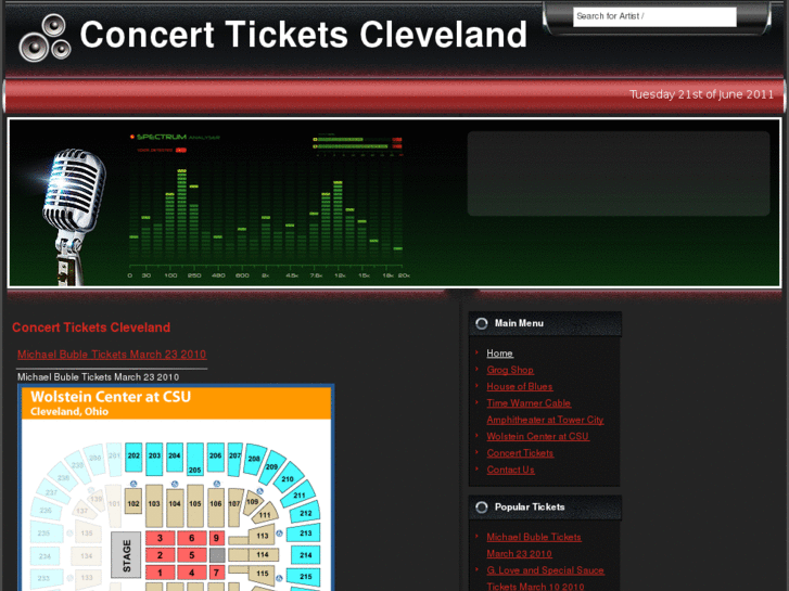 www.concertticketscleveland.com