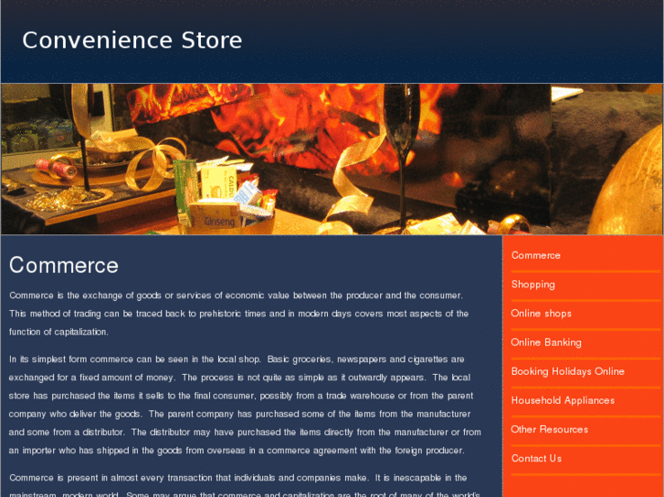 www.convenience-store.co.uk