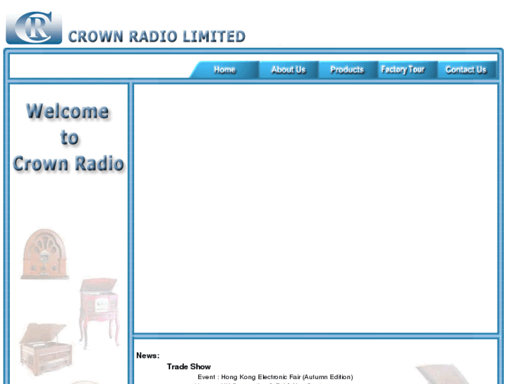 www.crown-radio.com