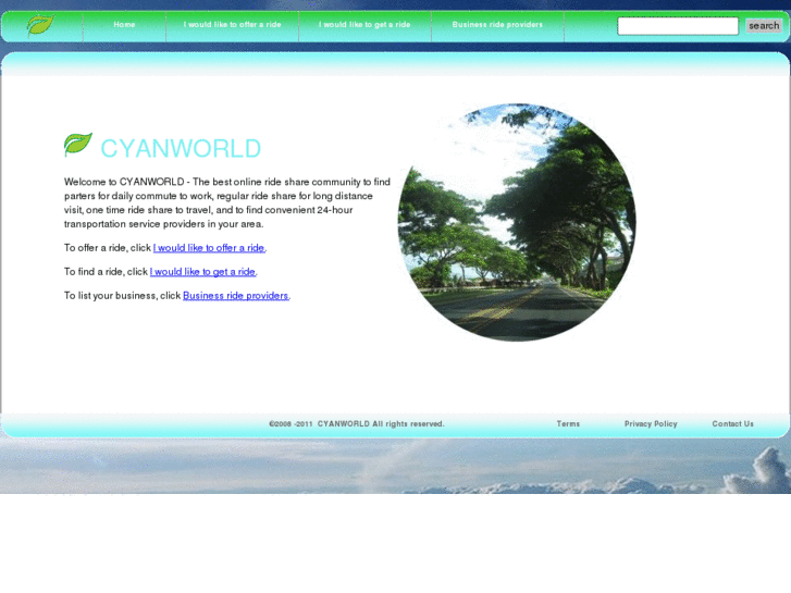 www.cyanworld.com