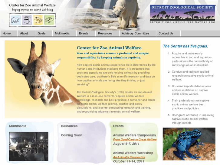 www.czaw.org