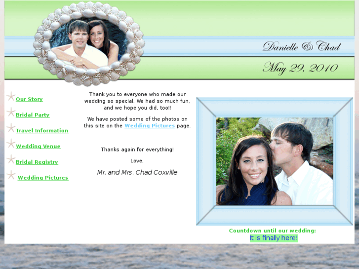 www.daniandchad.com