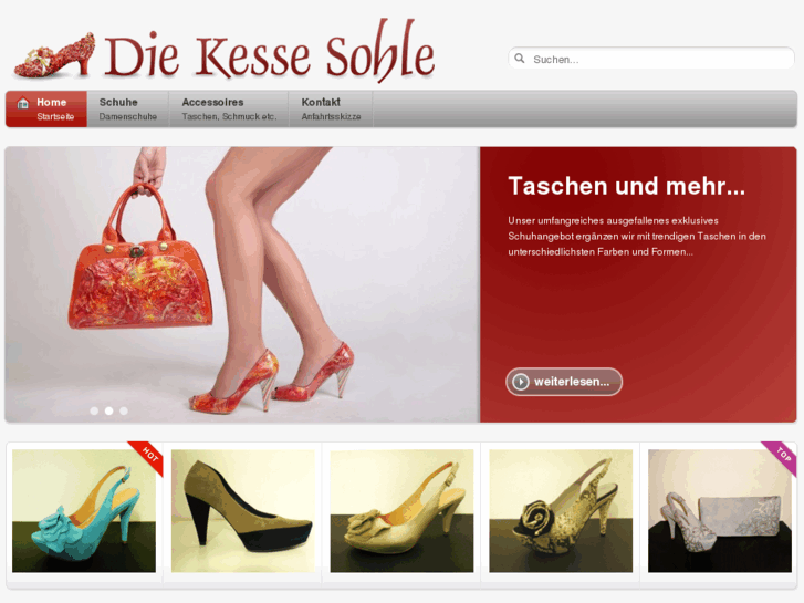 www.die-kesse-sohle.com