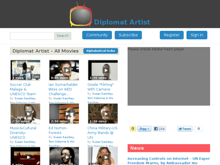 www.diplomatartist.com