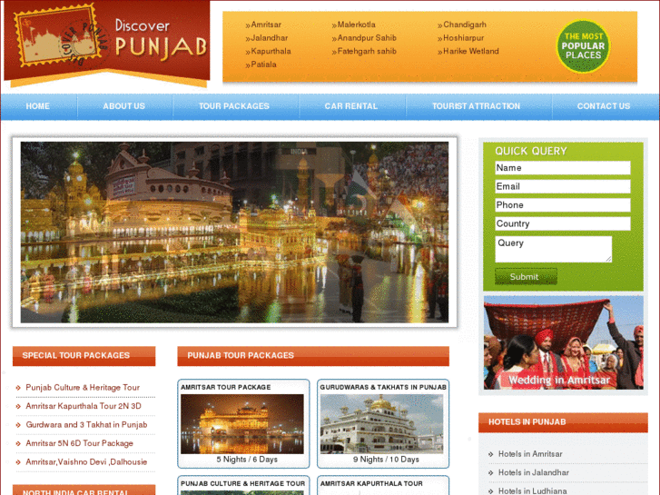 www.discoverpunjab.net