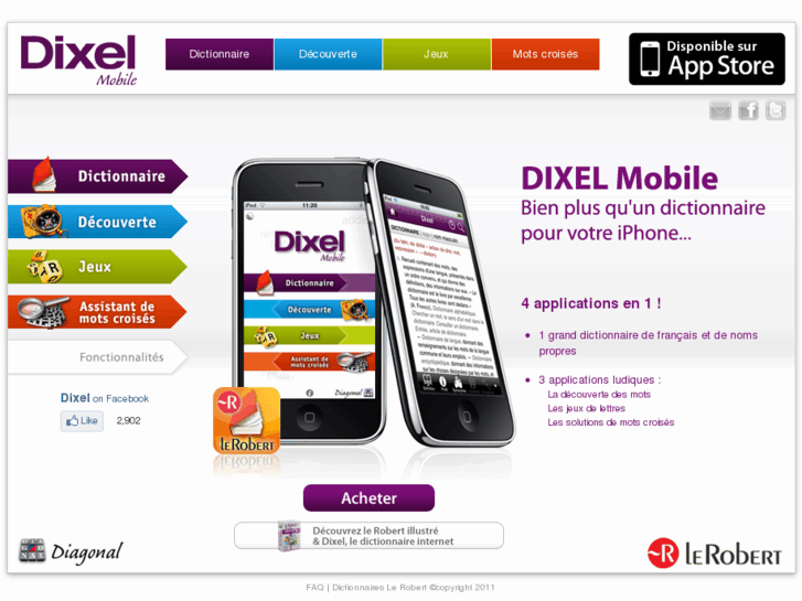 www.dixel-mobile.com