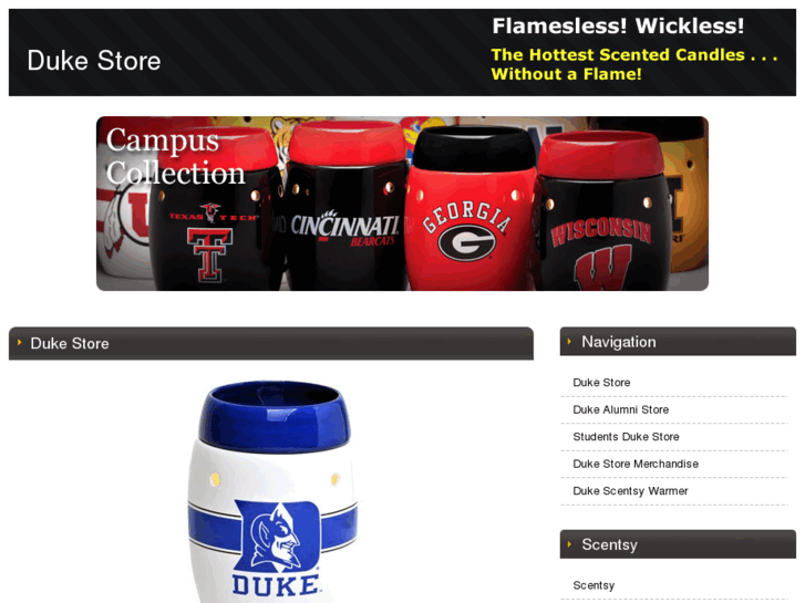 www.dukestore.org