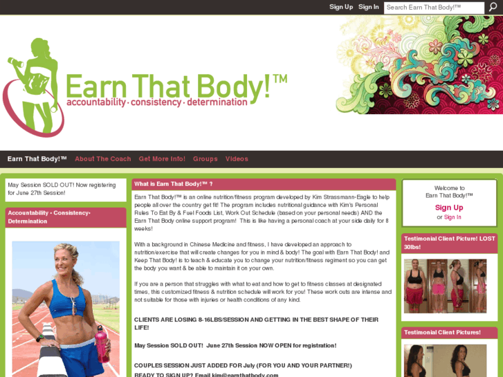 www.earnthatbody.com