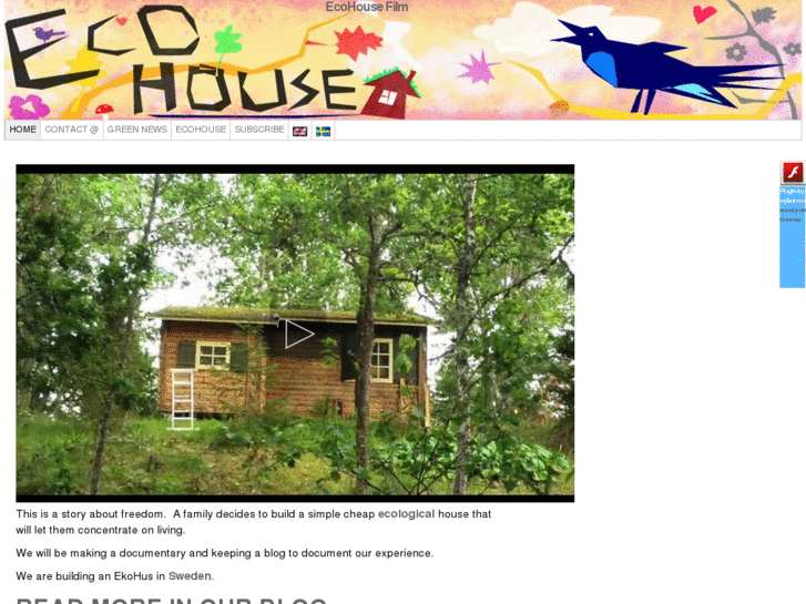 www.ecohousefilm.com