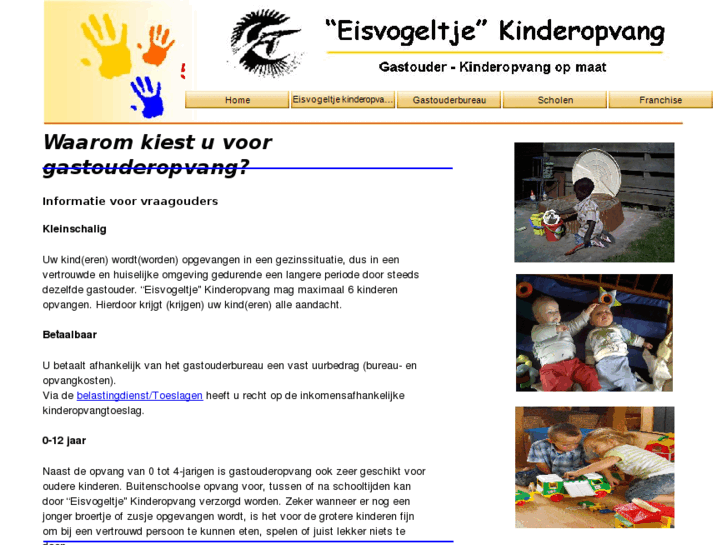 www.eisvogeltje.com