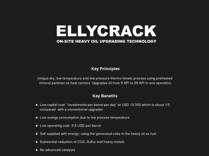 www.ellycrack.com