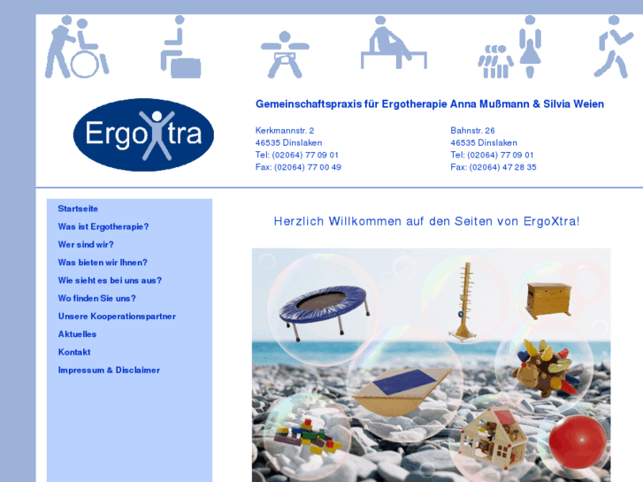 www.ergoxtra.de