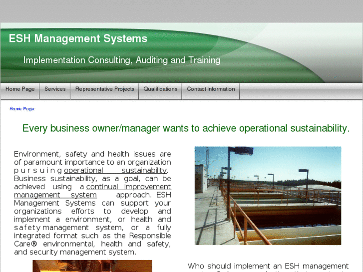 www.eshmanagementsystems.com