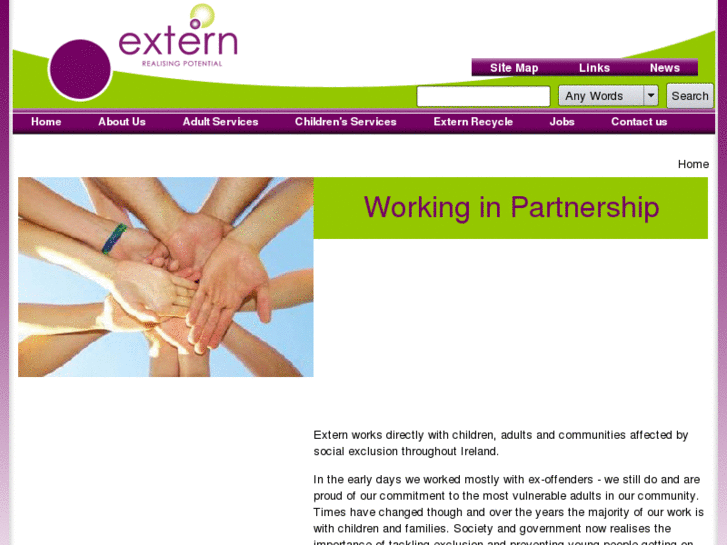 www.extern.org