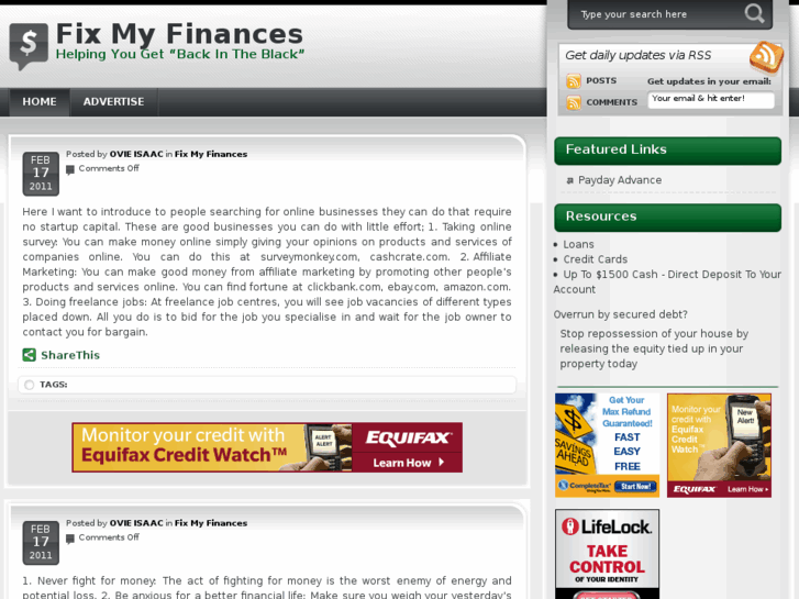 www.fix-my-finances.com