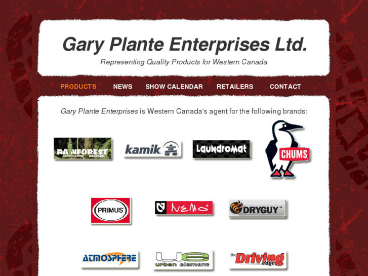 www.garyplantesales.com