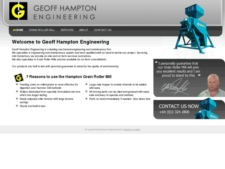 www.geoffhampton.co.nz