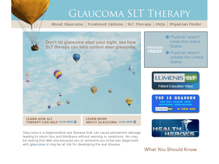 www.glaucomaslt.com