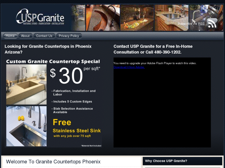 www.granitecountertopsphoenix.net