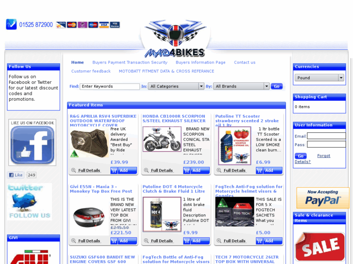 www.gsxrspares.co.uk