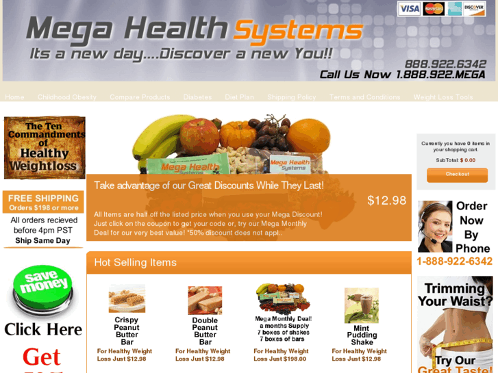 www.healthy-diets.co