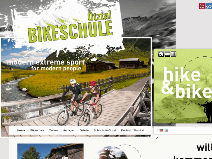 www.hike-bike.net