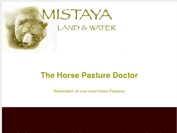 www.horsepasture.ca