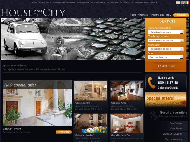 www.houseandthecity.com