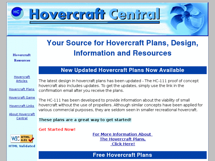 www.hovercraftcentral.com