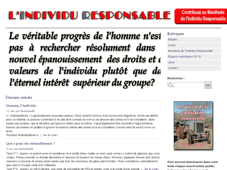 www.individu-responsable.com