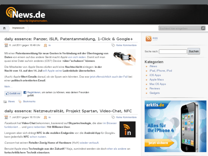 www.inews.de