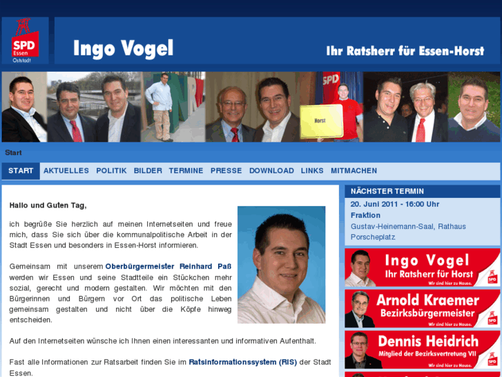 www.ingo-vogel.net