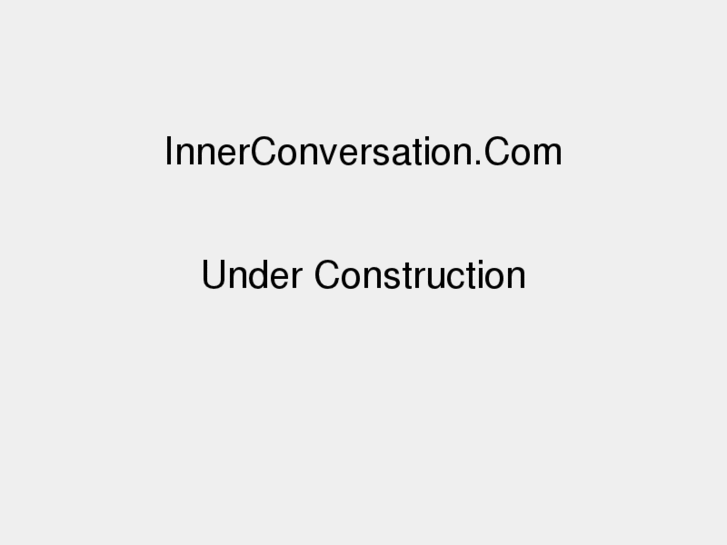 www.innerconversation.com