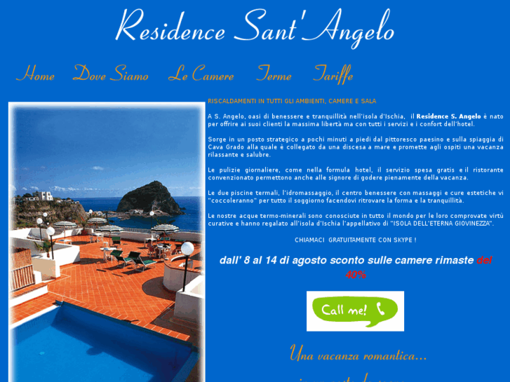 www.ischia-residence.com