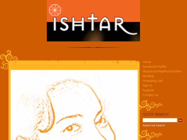 www.ishtarmuse.com