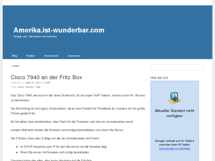 www.ist-wunderbar.com