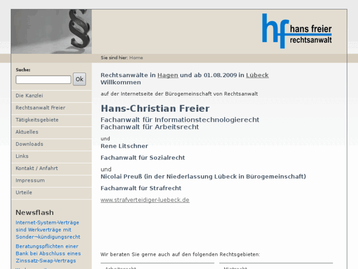 www.it-recht-luebeck.de