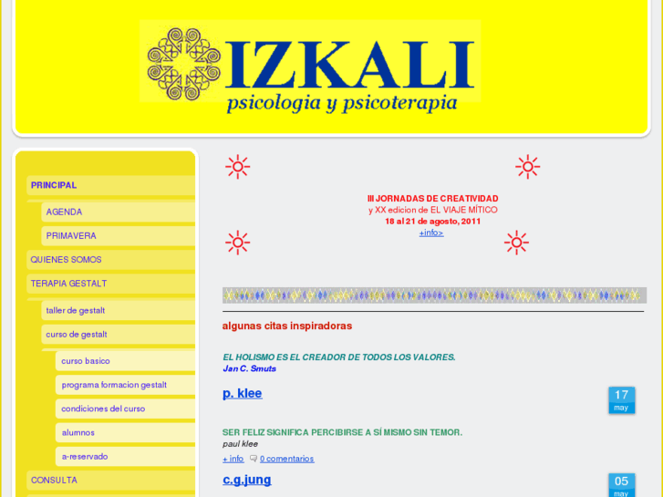 www.izkali.com