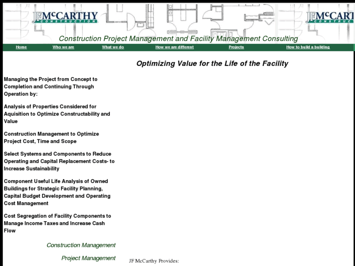 www.jfmccarthyconstruction.com