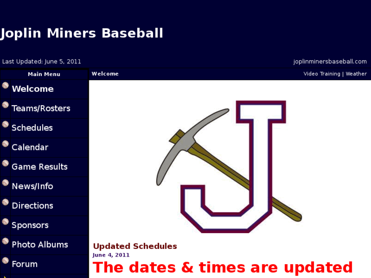 www.joplinminersbaseball.com