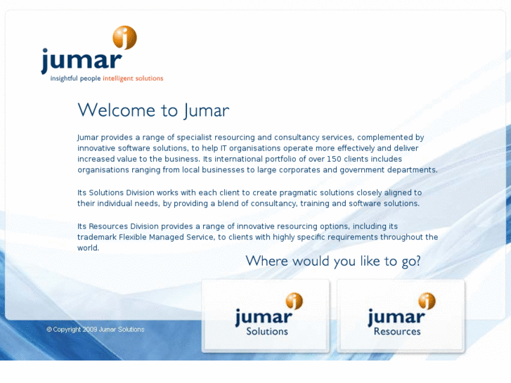 www.jumar.biz