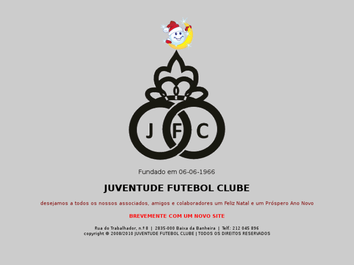 www.juventudefutebolclube.com