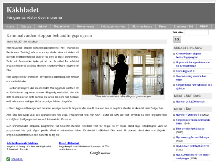 www.kakbladet.com