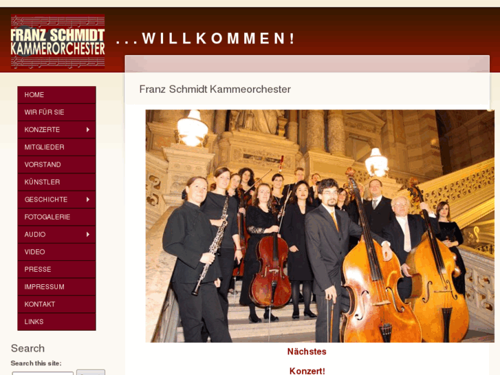 www.kammerorchester.at