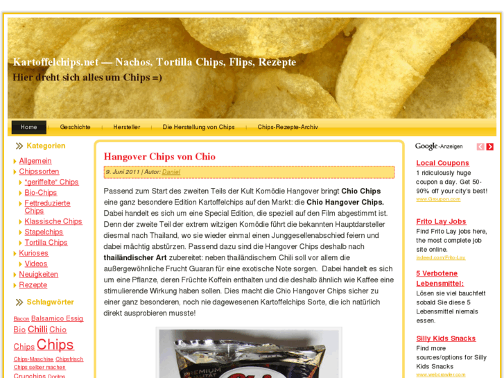 www.kartoffelchips.net