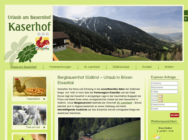 www.kaserhof.com