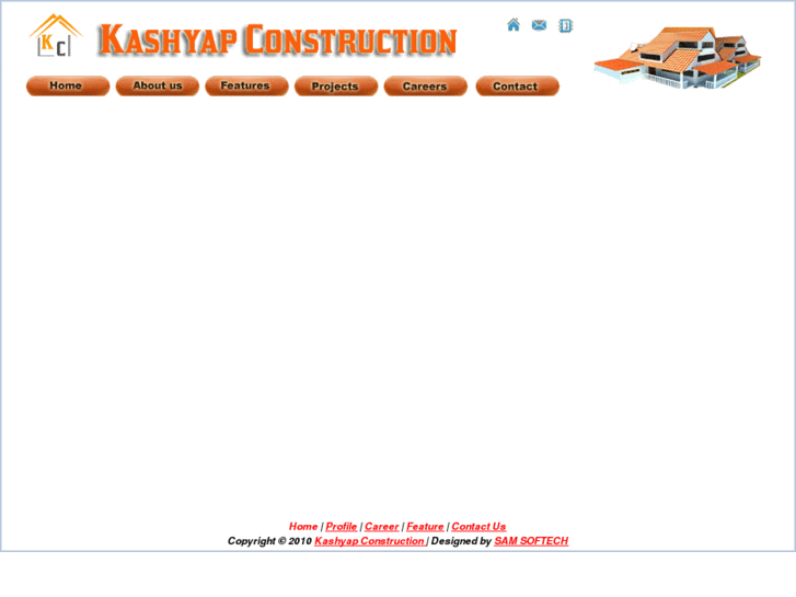 www.kashyapconstruction.com