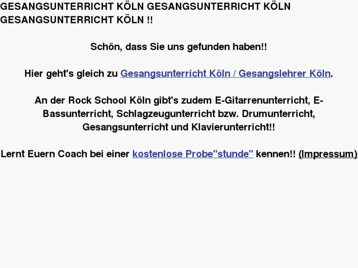 www.koeln-gesangsunterricht.com